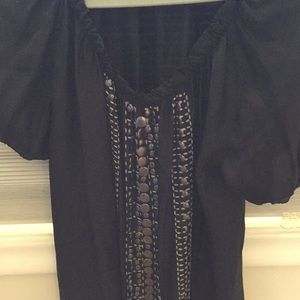 100% silk unique boutique tip